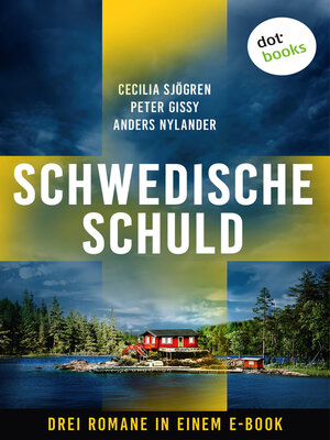 cover image of Schwedische Schuld